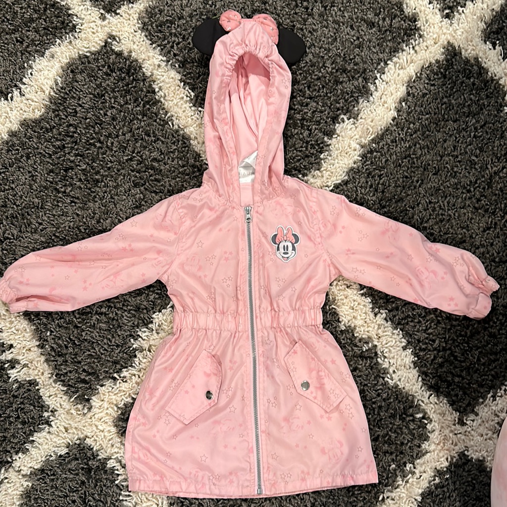 Disney- Jacket